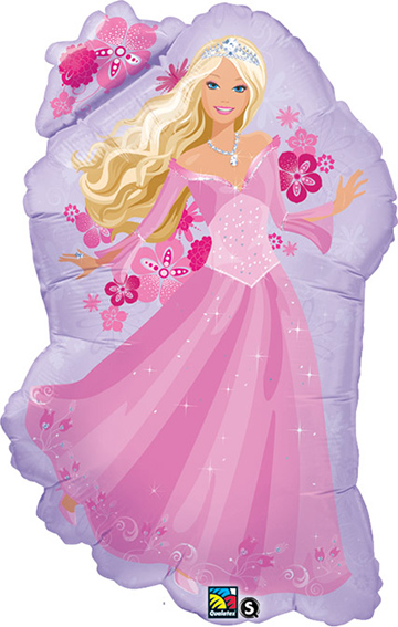 helíum blaðra vörunr. 81890-02